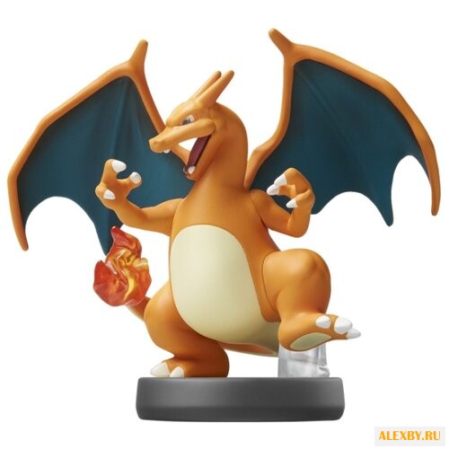 Фигурка Amiibo Super Smash