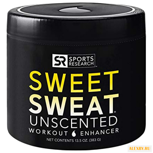 Гель Sweet Sweat