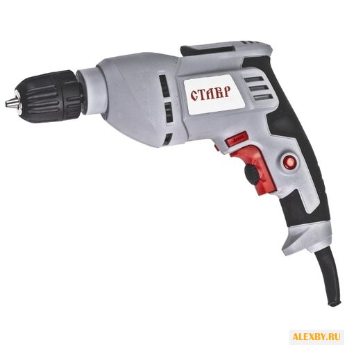 Дрель СТАВР ДЭ-10 600Б
