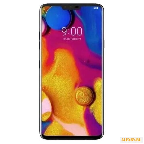 Смартфон LG V40 ThinQ 6 128GB