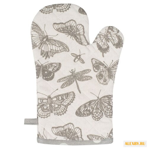 Guten Morgen рукавица 18 х 30 см