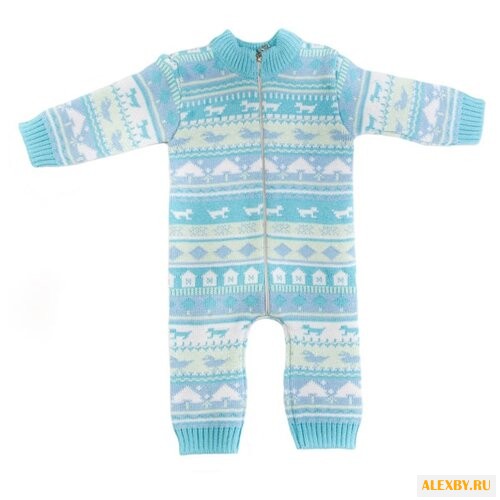Комбинезон Лапушка