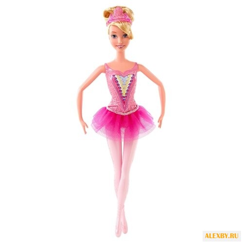 Кукла Mattel Disney Princess