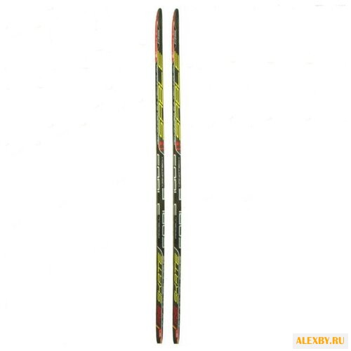 Беговые лыжи STC RS Combi
