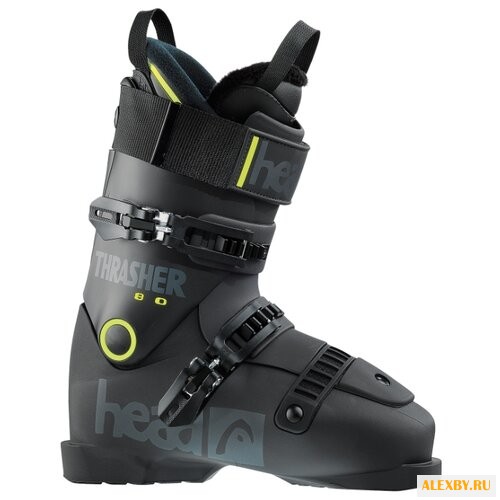 Ботинки для горных лыж HEAD