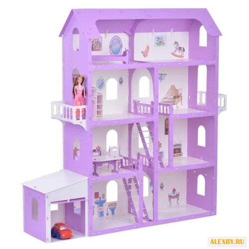 Replace and Choose Коттедж