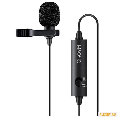 Купить Микрофон Maono AU-100