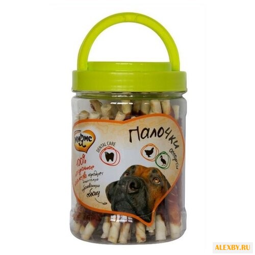 Лакомство для собак Мнямс