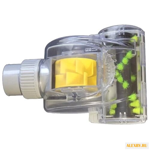 Комфортер Турбощетка мебельная