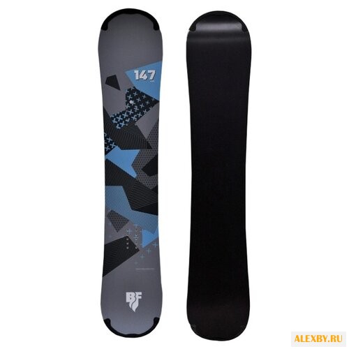 Сноуборд BF snowboards Rental