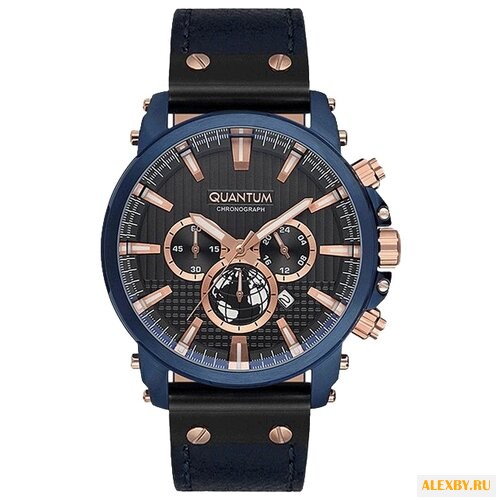 Наручные часы QUANTUM PWG671.969