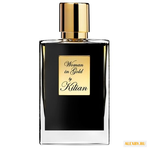 By Kilian Woman in Gold