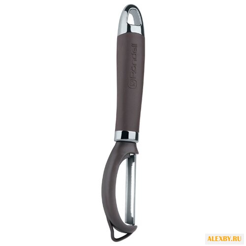 Rondell Овощечистка для мягких