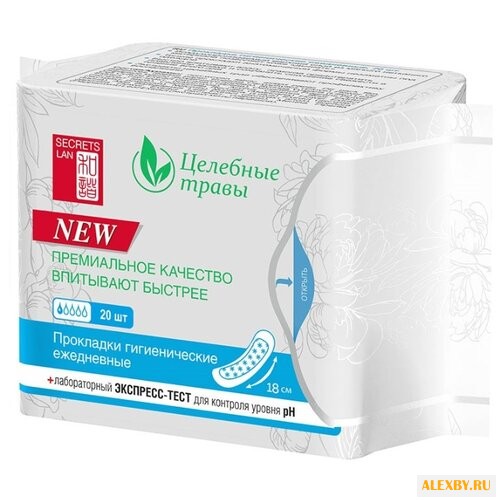 Секреты Лан прокладки