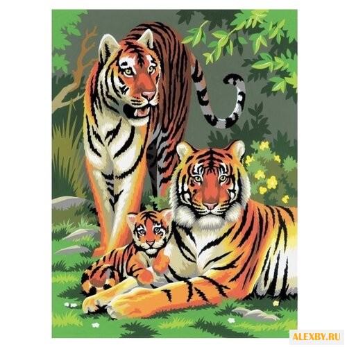 Royal & Langnickel Картина по