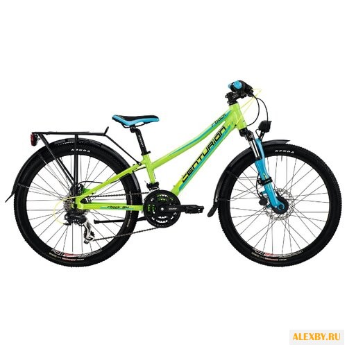 Подростковый горный MTB