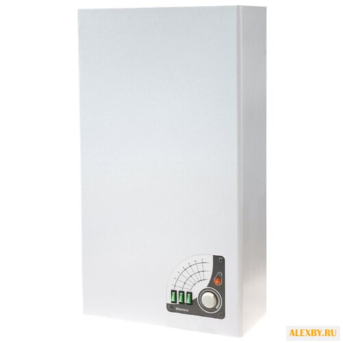 Электрический котел ЭВАН Warmos