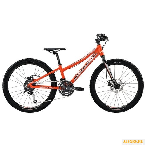 Подростковый горный MTB