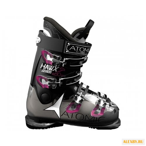 Ботинки для горных лыж ATOMIC
