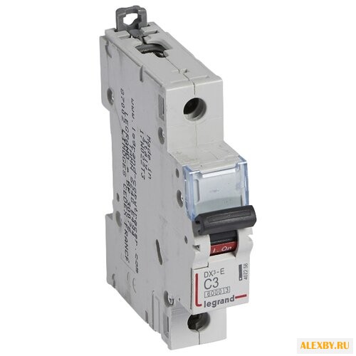 Автоматический выключатель