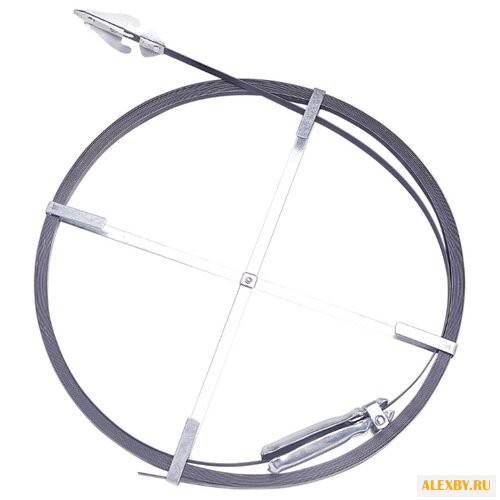 Лента для прочистки засора