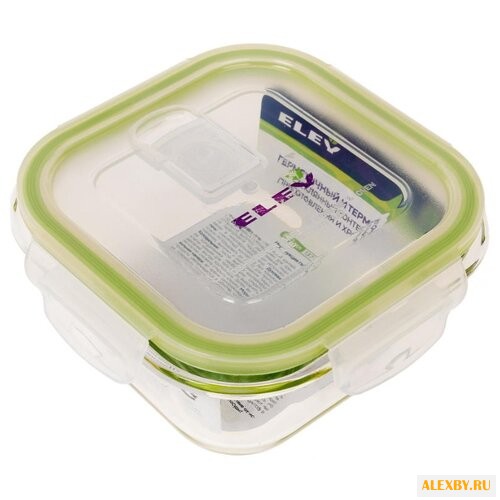 Eley Контейнер ELP2202G