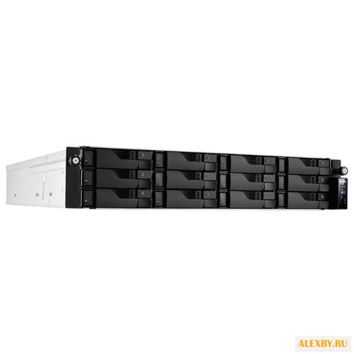 ASUSTOR AS7012RDX