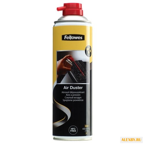 Fellowes Air Duster 400 мл