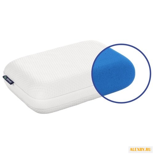 Подушка IQ Sleep IQ Comfort L