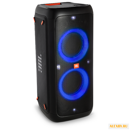 Портативная акустика JBL