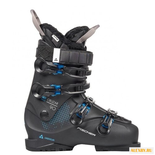 Ботинки для горных лыж Fischer