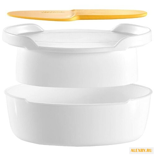 Масленка Tescoma Della Casa