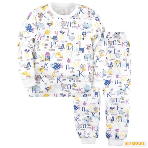 Пижама Bossa Nova