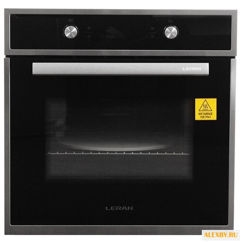 Духовой шкаф Leran EO 6586 P IX