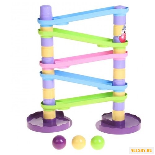 Развивающая игрушка Биплант