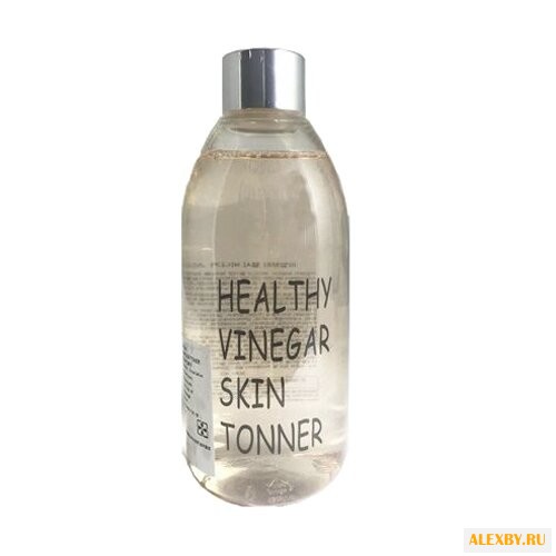 Realskin Тонер Apple Healthy