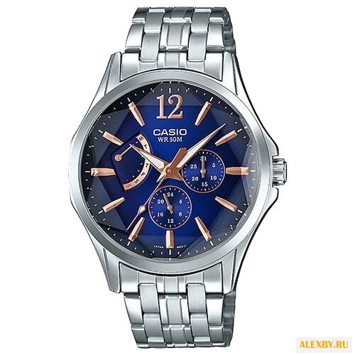 Наручные часы CASIO MTP-E320DY-2A