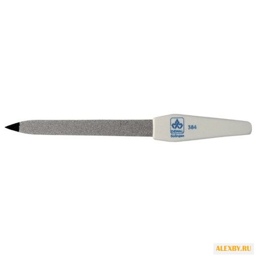 DEWAL Пилка 384