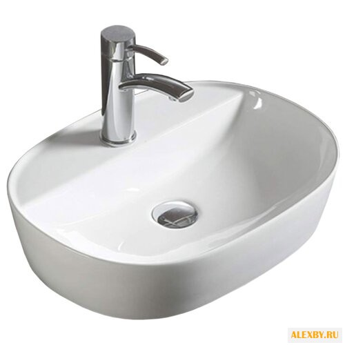 Раковина 52 см MELANA MLN-78239