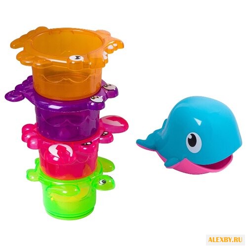 Набор для ванной BONDIBON