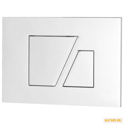 Кнопка смыва SANIT S707