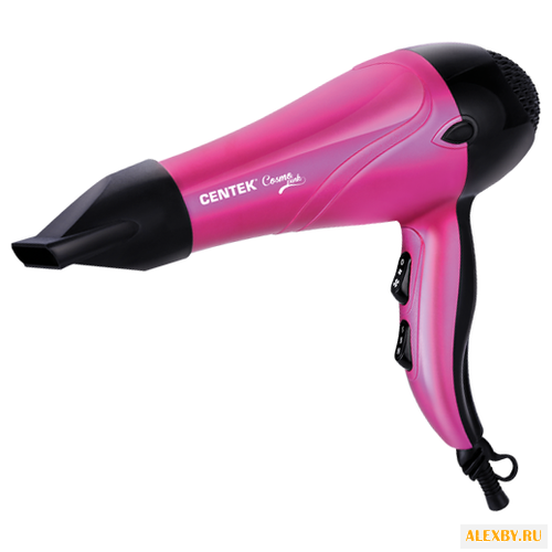 Фен CENTEK CT-2259