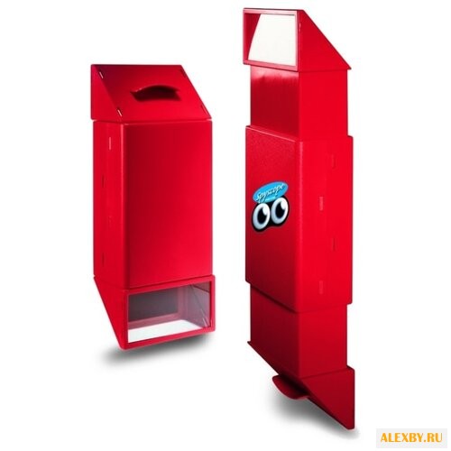 Перископ Navir Спайскоп 3020