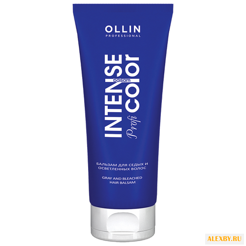 Бальзам OLLIN Professional
