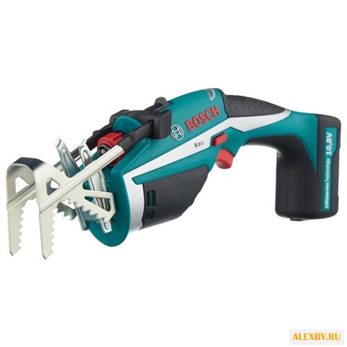 Пила BOSCH Keo