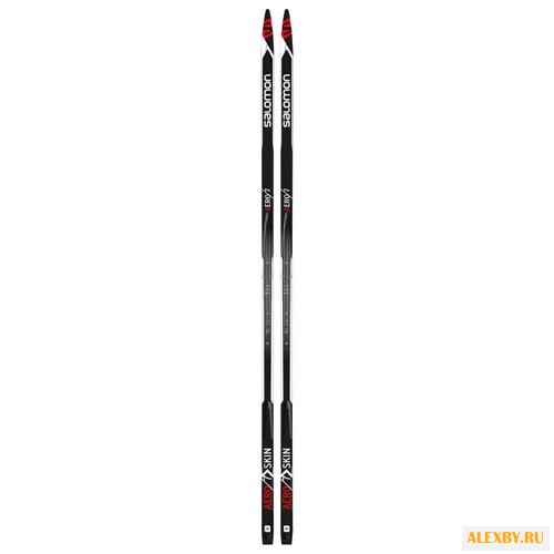 Беговые лыжи Salomon Aero 7 Skin
