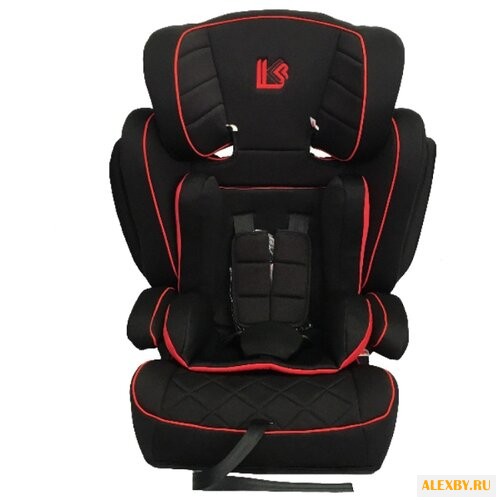 Автокресло группа 1 2 3 9-36
