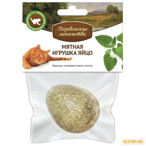 Лакомство для кошек