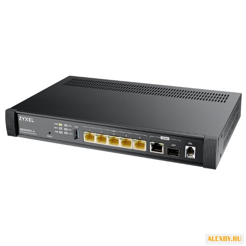 Маршрутизатор ZYXEL SBG5500-A