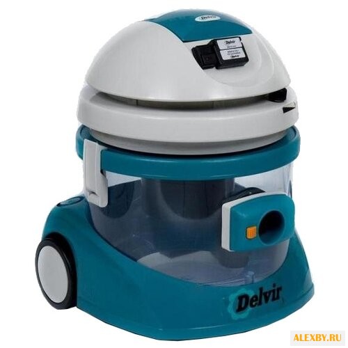 Пылесос Delvir WD Home